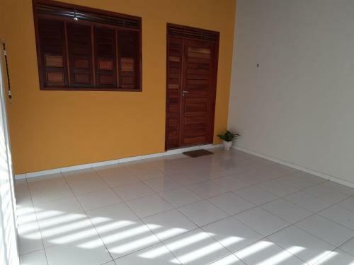 Casa Na Serra De Martins-rn
