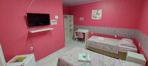 Hotel Colors Manaus