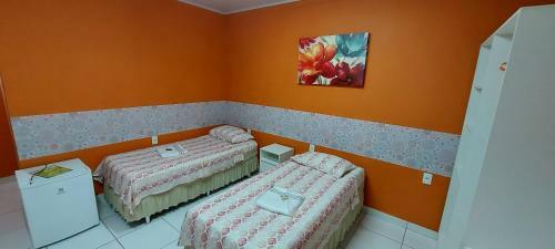 Hotel Colors Manaus