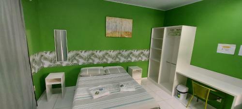 Hotel Colors Manaus