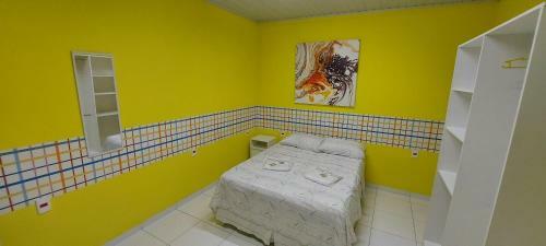 Hotel Colors Manaus