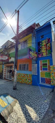 Hotel Colors Manaus
