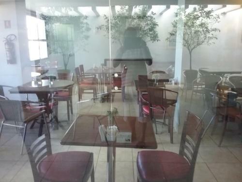 Hotel Saint Paul 1