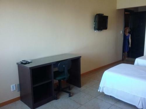Hotel Saint Paul 1