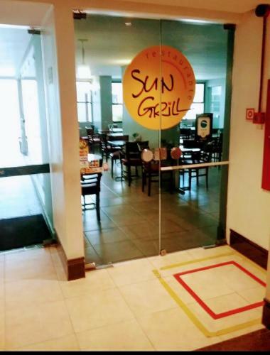 Hotel Saint Paul 1