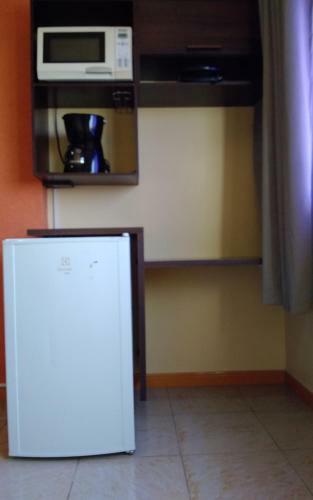 Hotel Saint Paul 1