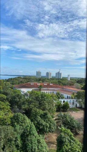 Apartamento Tropical Executive Hotel Flats
