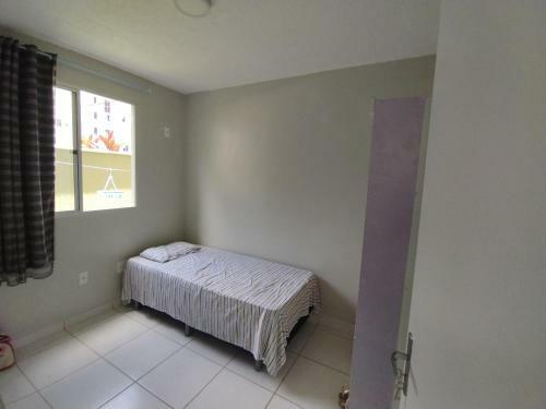Apartamento Confort�vel, Condom�nio Conquista Torquato
