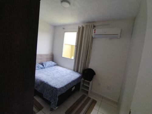 Apartamento Confort�vel, Condom�nio Conquista Torquato