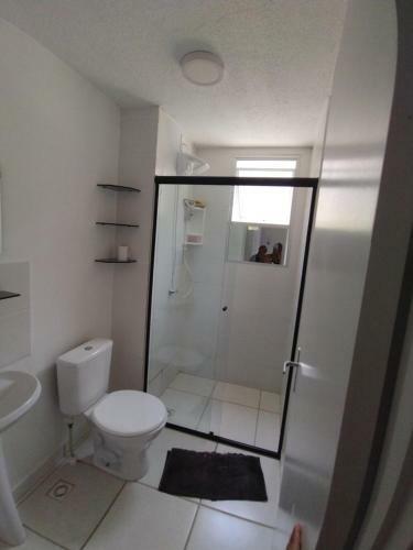 Apartamento Confort�vel, Condom�nio Conquista Torquato