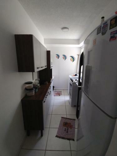 Apartamento Confort�vel, Condom�nio Conquista Torquato