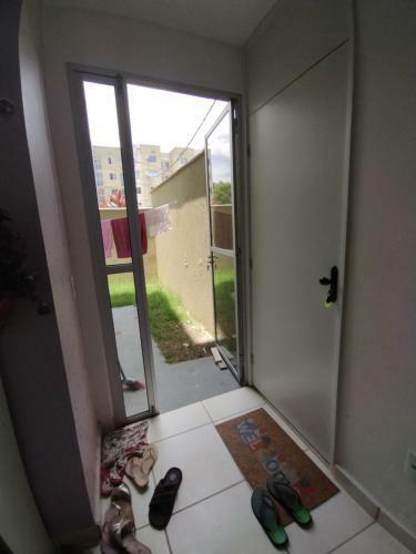 Apartamento Confort�vel, Condom�nio Conquista Torquato