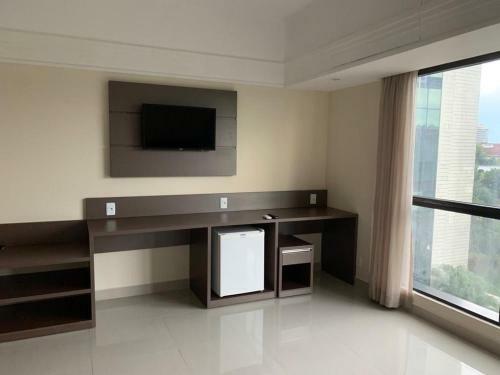 Apartamento Tropical Executive Hotel Flat