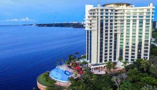 Apartamento Tropical Executive Hotel Flat