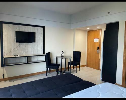 Apartamento Tropical Executivo Flat