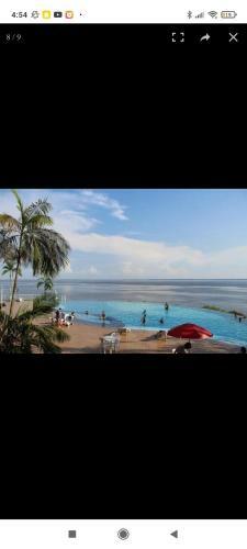 Apartamento Tropical Executivo Flat
