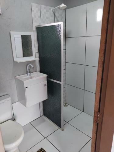 Apartamento/casa Para Casal