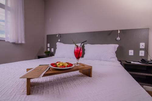 Hotel Ramada By Wyndham Manaus Torres Center