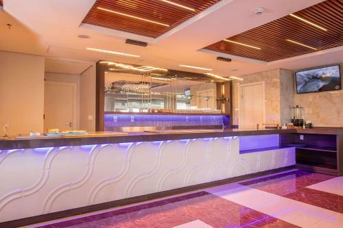 Hotel Ramada By Wyndham Manaus Torres Center