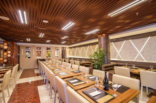 Hotel Ramada By Wyndham Manaus Torres Center