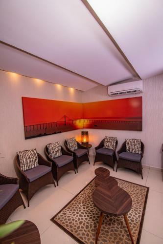 Hotel Ramada By Wyndham Manaus Torres Center