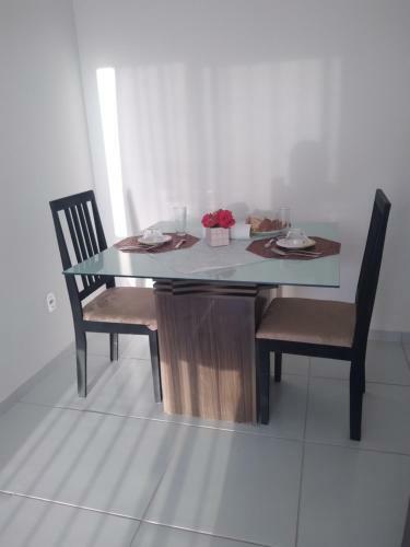 Apartamento Em Condominio Tranquilo