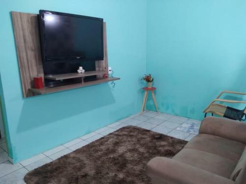 Casa De F�rias