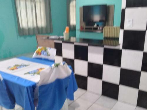 Casa De F�rias