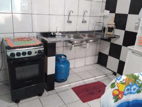 Casa De F�rias