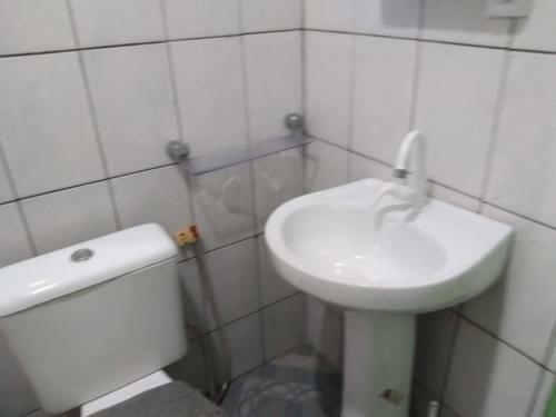 Casa De F�rias