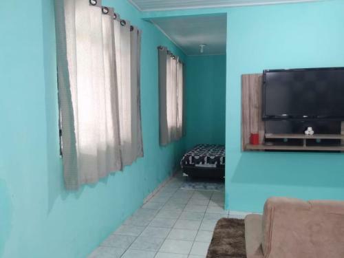 Casa De F�rias