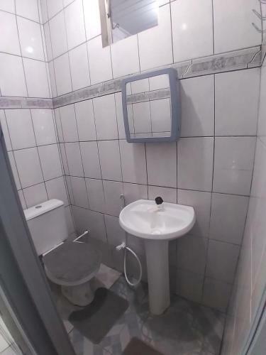 Casa De F�rias