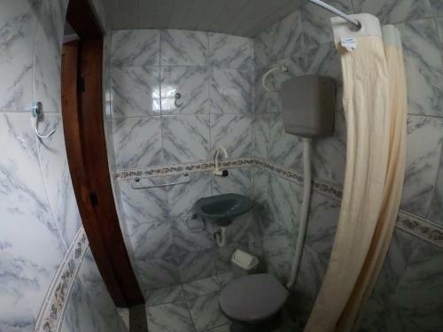 Apartamento Studio No Centro De Manaus