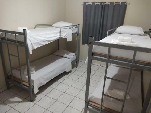 Essencial Hostel