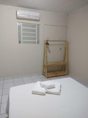 Essencial Hostel