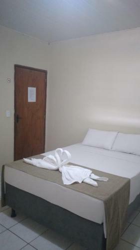 Essencial Hostel