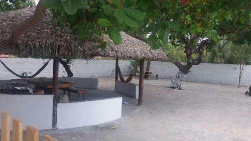 Casa De Temporada St Amaro- Ma