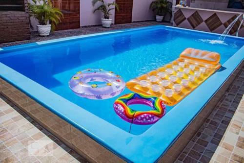 Apartamento Residencial Napolitan