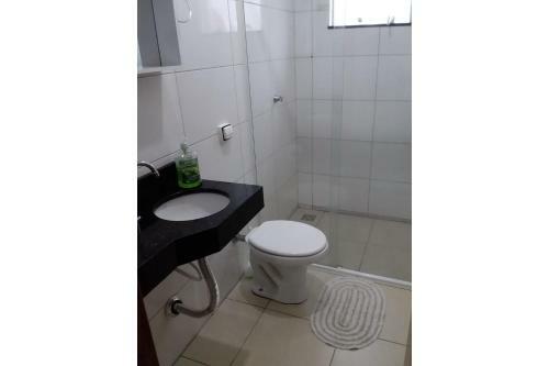 Apartamento Cidade Verde 2
