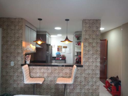 Apartamento Bar�o Sahy