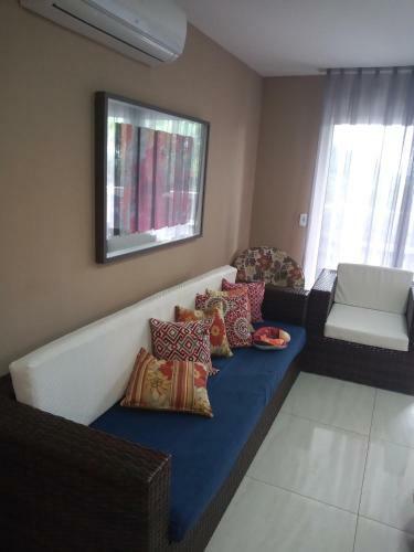Apartamento Bar�o Sahy