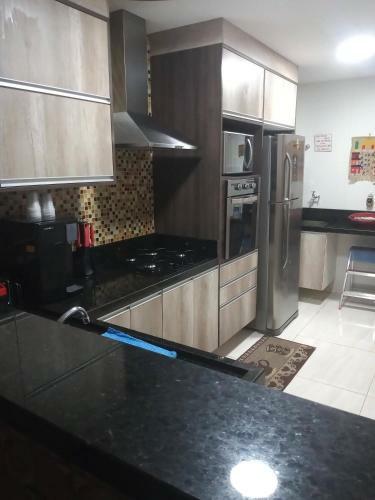 Apartamento Bar�o Sahy