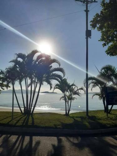 Apartamento Bar�o Sahy