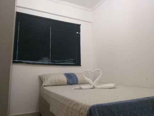 Apartamento Cidade Verde 3