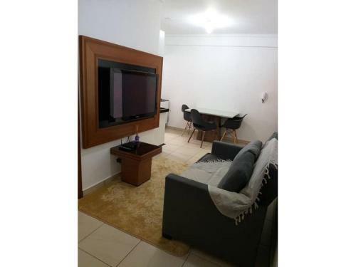Apartamento Cidade Verde 3