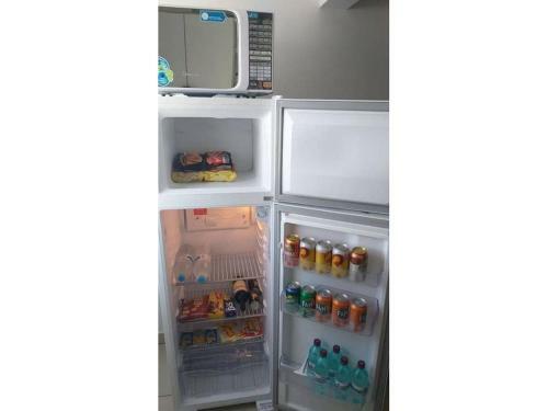 Apartamento Cidade Verde 3