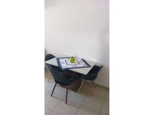 Apartamento Cidade Verde 3