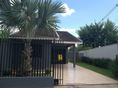 Resid�ncia Cidade Verde 4