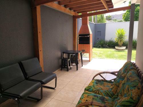 Resid�ncia Cidade Verde 4