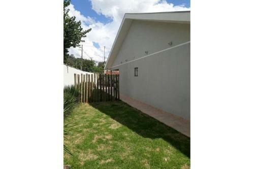 Resid�ncia Cidade Verde 4